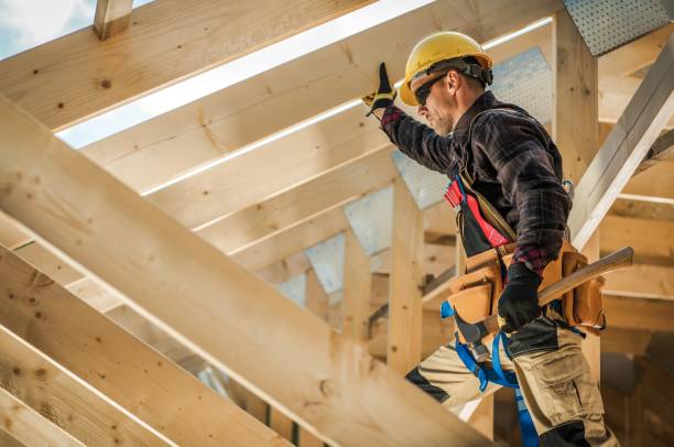 Best Roofing Contractors for Homes  in Harrington Park, NJ