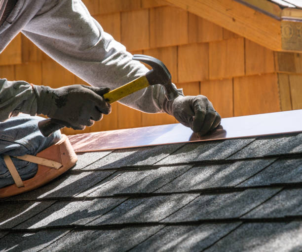 Best Best Roofing Contractors  in Harrington Park, NJ